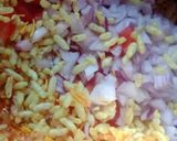 મમરા ની ભેળ (Mamra Bhel Recipe In Gujarati) રેસીપી સ્ટેપ3ફોટો