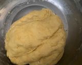 Foto langkah ke 2 dari resep Puff Pastry.