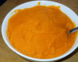 Foto del paso 4 de la receta: Salsa de zanahoria