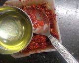 લસણનું પાણી અને લસણની ચટણી (Garlic Pani Garlic Chutney Recipe In Gujarati) રેસીપી સ્ટેપ2ફોટો