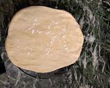 A picture of step 5 of Dal makhani and malabari Parantha.