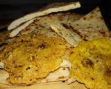 Foto del paso 5 de la receta: Triángulos de Pollo y Queso Gouda