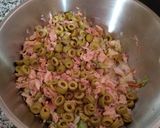 Foto del paso 1 de la receta Ensalada de verano con solomillo de pollo