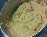 Foto del paso 3 de la receta: Torrejas de zapallo