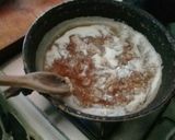 Foto del paso 3 de la receta: Tarta invertida de frutas💜