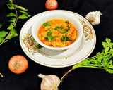 દહીં તિખારી (dahi tikhari recipe in Gujarati) રેસીપી સ્ટેપ4ફોટો