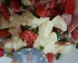 Foto del paso 1 de la receta: Empanadas fritas de la abuela Pepa