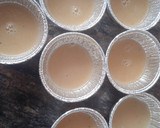 Foto del paso 8 de la receta: Flan de queso y membrillo