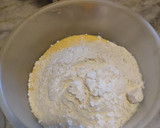 Foto del paso 1 de la receta: Galletitas de polenta