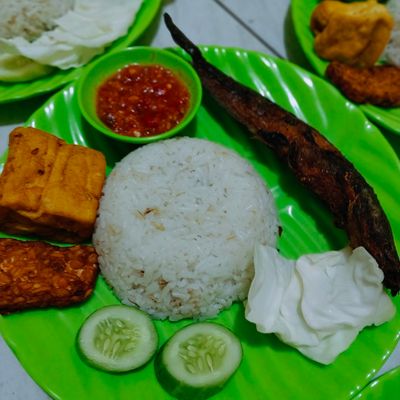 Langkah 9