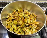 Foto del paso 2 de la receta: Caponata de berenjenas