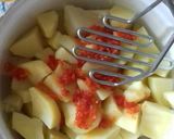 Langolló (ahogy az én családom készíti) recept fázis 2 fotója