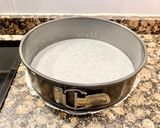 Foto del paso 2 de la receta Tarta de queso con leche condensada