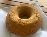 Foto del paso 3 de la receta: Budín de manzana