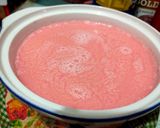 Foto langkah ke 1 dari resep Tahwa / Tahua / Kembang Tahu.