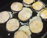 Foto langkah ke 3 dari resep Gaji Jeon (가지전).