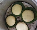 Foto langkah ke 8 dari resep Bakpao (No Mixer, No Tepung Tangmien).