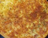 Pas rețetă Quiche au thon/Tartă cu ton 3 fotografie