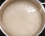 Hình bước làm 4 của món Rau Câu Flan Cheese
