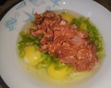 Foto del paso 2 de la receta: Tortilla española cubanizada
