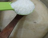 Foto langkah ke 4 dari resep Agar Gula Merah dengan Santan.