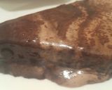 Une image de l'étape 8 de Gâteau (chantichocolat) très délicieux 💕💕.