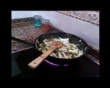 Foto del paso 6 de la receta: Fajitas de pollo