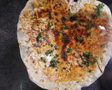 કરારી રૂમાલી રોટી (Karari Rumali Roti Recipe in Gujarati) રેસીપી સ્ટેપ6ફોટો