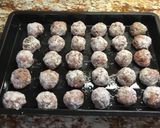 Foto del paso 4 de la receta: Albóndigas en salsa