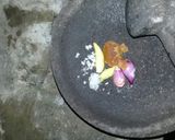 Foto langkah ke 2 dari resep Tahu gejrot.