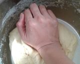 Foto langkah ke 4 dari resep Roti KSB Lembut.