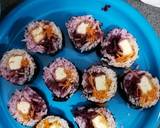 Vegan Crispy Tofu Sushi Rolls recipe step 10 photo
