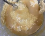 A picture of step 2 of Pan Fudge.