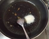 Foto langkah ke 2 dari resep Pisang Bakar Caramel Keju.