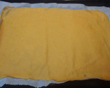 Foto del paso 8 de la receta: Brazo salado con crema de queso y nueces