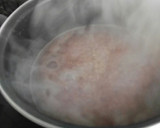 Foto del paso 3 de la receta: Ensalada de arroz y ceviche de sepia
