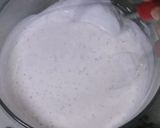 A picture of step 2 of Creamy pasta salad.