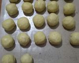 Foto langkah ke 4 dari resep Bolen Pisang.