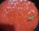 A picture of step 3 of Ropa Vieja.