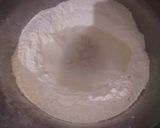 Foto del paso 1 de la receta: 𐔌. ⋮ tortas fritas.ᐟ ֹ ₊ ꒱