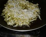 Foto langkah ke 4 dari resep Nasi Liwet Rice Cooker.