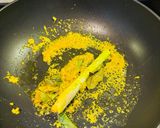 Foto langkah ke 2 dari resep 520. Terik TEMPE.