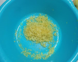 Foto del paso 1 de la receta: Pestiños y formas hechos por los peques de la casa