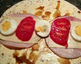 Mediterrán reggeli recept fázis 1 fotója