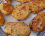 Foto del paso 3 de la receta: San Jacobos de patata