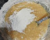 Foto del paso 2 de la receta: Muffins sabor Inglés (un té con mis alumnos de Inglés)