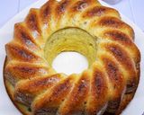 Foto langkah ke 5 dari resep Banana Butter Cake.