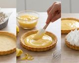 Foto del paso 3 de la receta: Tarta Lemon Curd