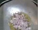 A picture of step 4 of Soya Momos.