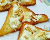शाही टुकड़ा (Shahi tukda recipe in hindi) रेसिपी चरण 3 फोटो